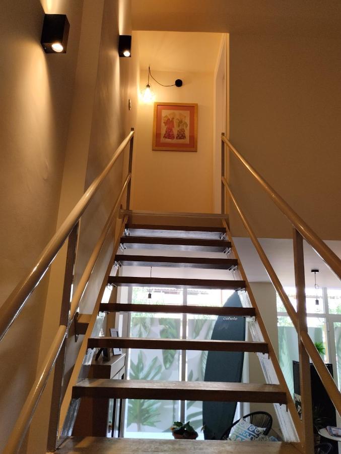 Enallio Luxury Apartments นาฟปลิโอ ภายนอก รูปภาพ
