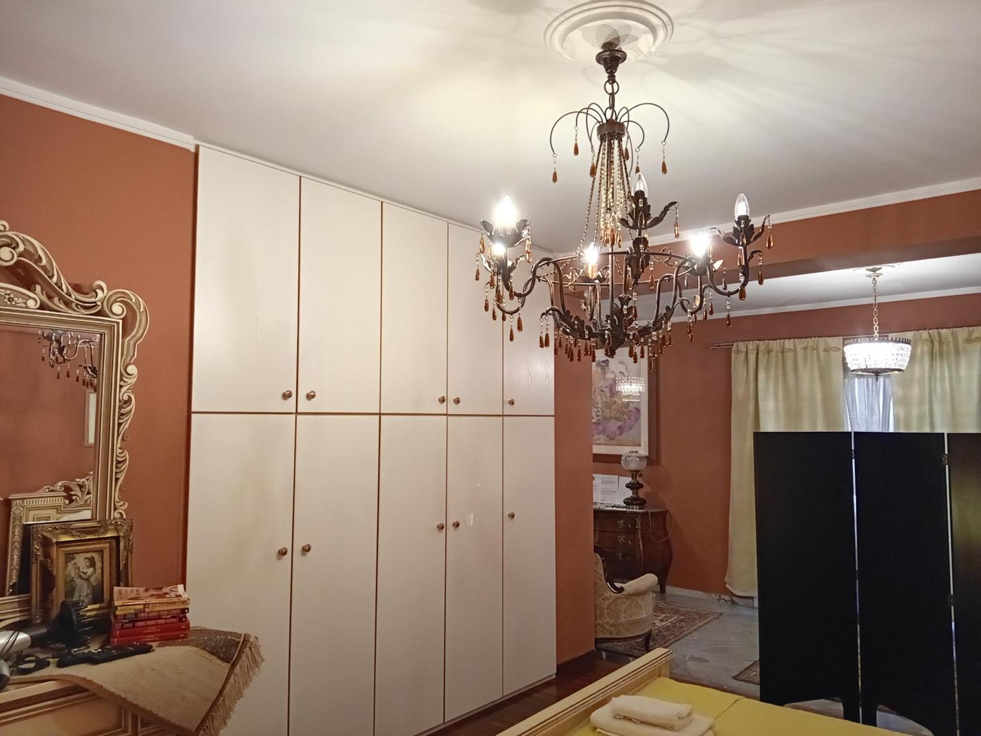 Enallio Luxury Apartments นาฟปลิโอ ห้อง รูปภาพ